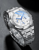 Relógio Masculino Galliano CHENXI-falcane