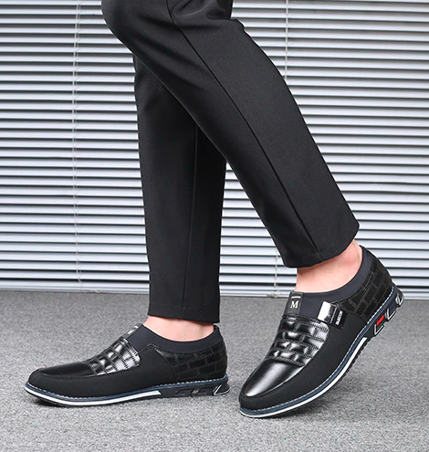 Sapato Masculino Thieso FC78