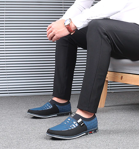 Sapato Masculino Thieso FC78