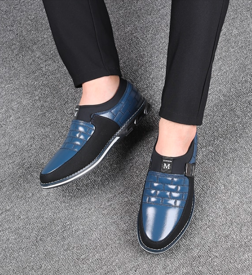 Sapato Masculino Thieso FC78