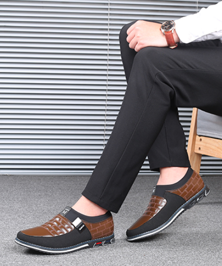 Sapato Masculino Thieso FC78