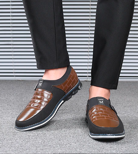 Sapato Masculino Thieso FC78