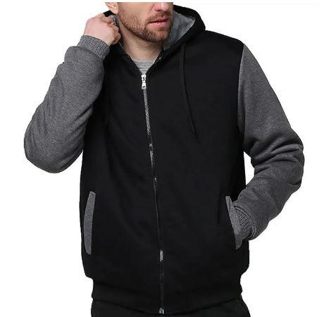 Blusa de Moletom Borealis