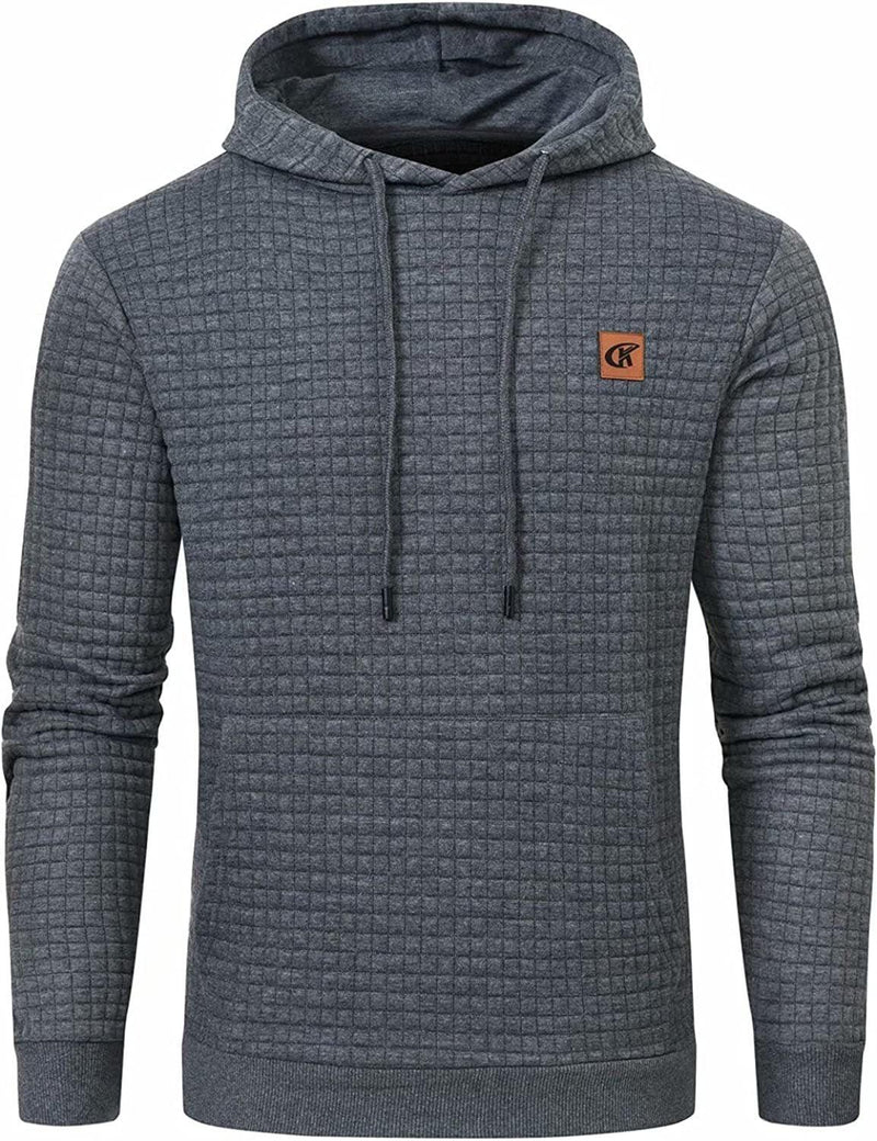 Blusa de Moletom Vanguard