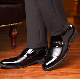 Sapato Masculino FC7794