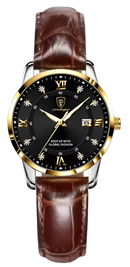 Relógio Masculino POEDAGAR GL02