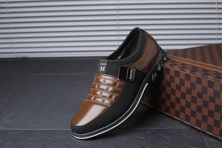 Sapato Masculino Thieso FC78