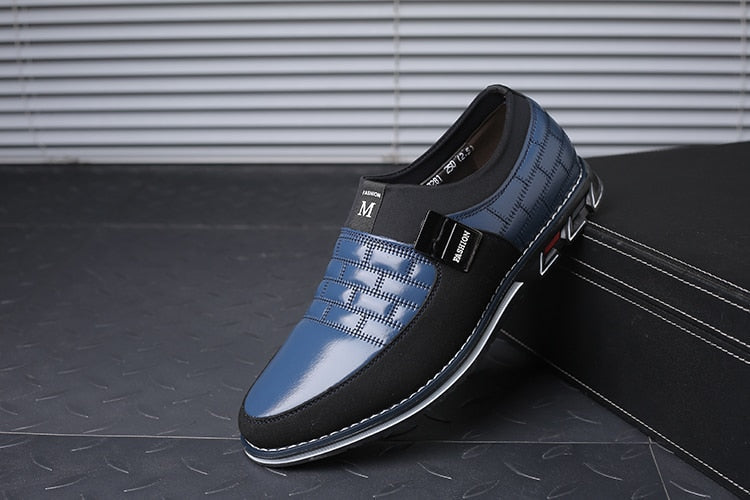 Sapato Masculino Thieso FC78