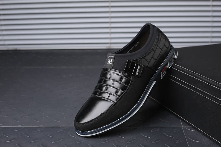 Sapato Masculino Thieso FC78