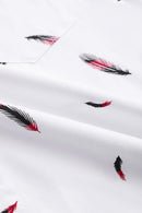 Camisa Masculina Sand Seda Gelo