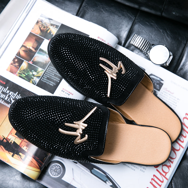 Sapato  Masculino FC217