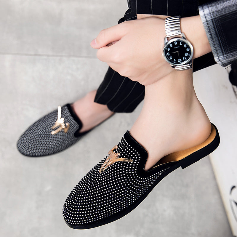 Sapato  Masculino FC217