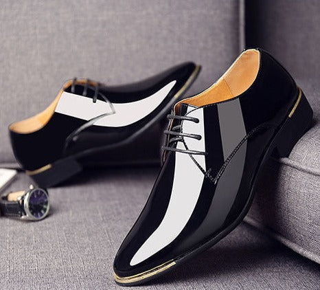 Sapato Masculino FC214