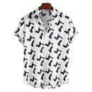Camisa Masculina Caribe