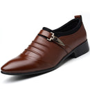 Sapato Masculino FC213