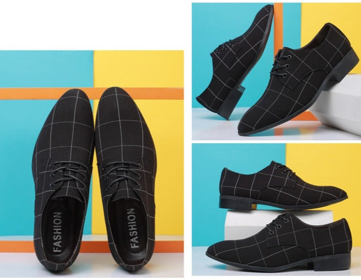 Sapato Masculino FC210