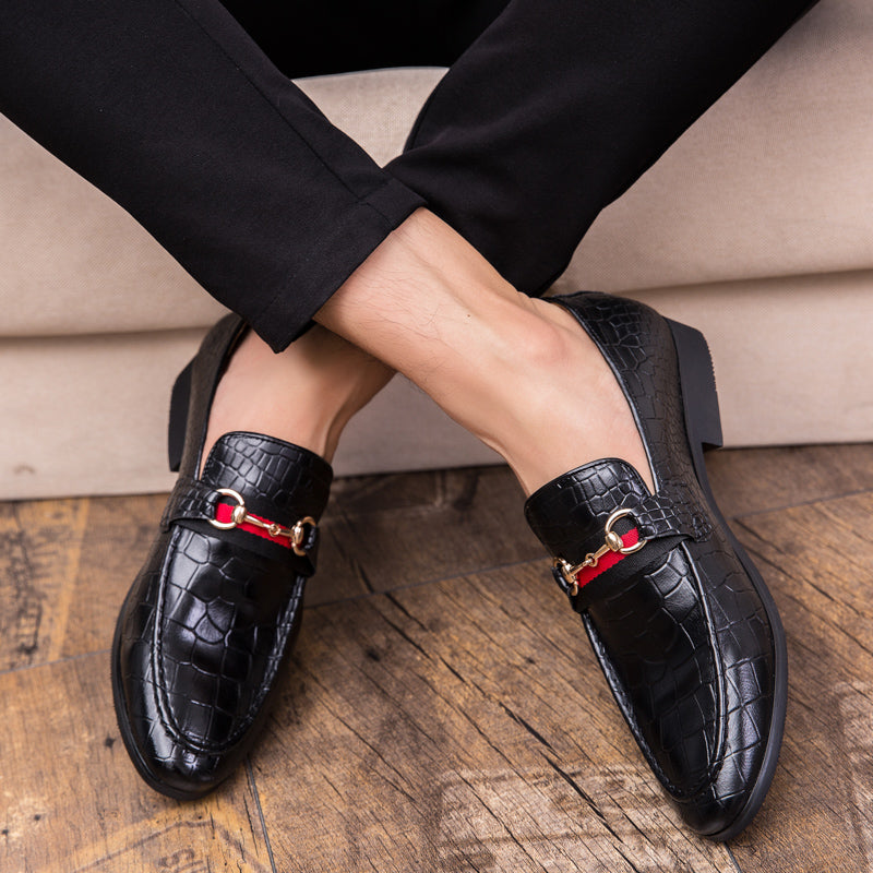 Sapato Masculino FC220