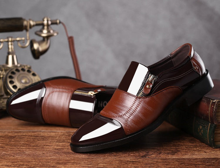 Sapato Masculino FC216