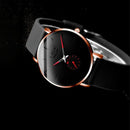 Relógio Masculino Elegance Black