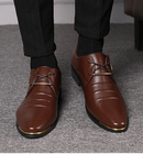 Sapato Masculino Krosov FC54