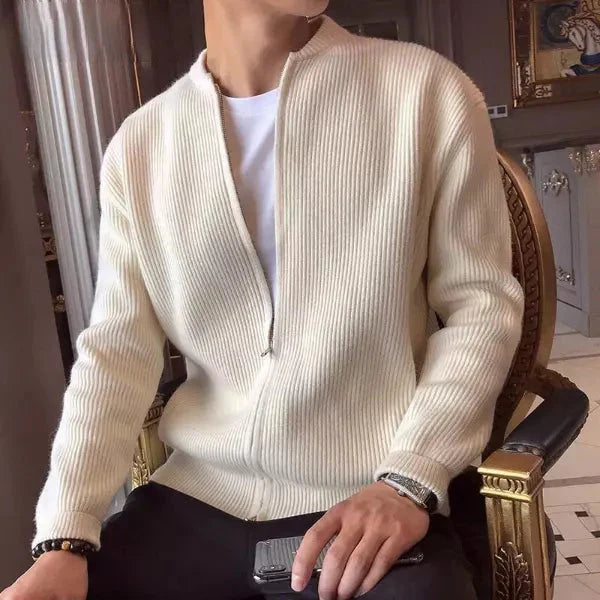 Suéter Classic Skye