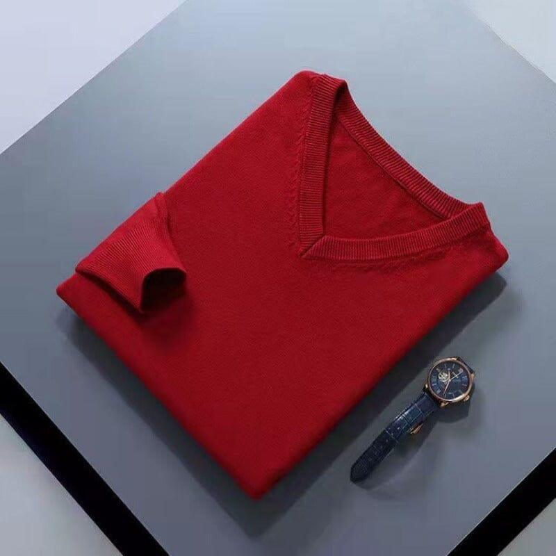 Suéter Masculino Apex