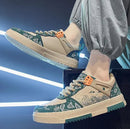 Tênis Masculino Sneaker